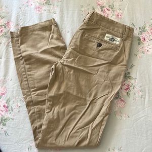 Khaki pants 5lb box for $25